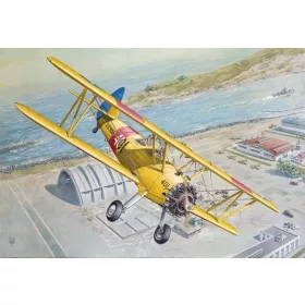 Roden - Boeing/ Stearman PT-13 Kaydet