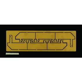 Royal Model - Hetzer part 2 (for Dragon kit)