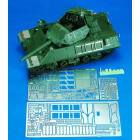 Royal Model - M-10 (for Academy kit)