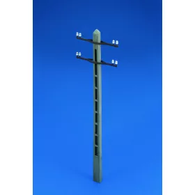 Royal Model - Electrical Pole-WWII
