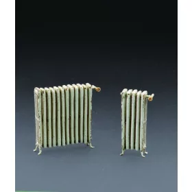 Royal Model - Radiators