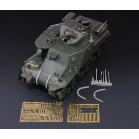 Royal Model - M3 LEE (for Academy kit)