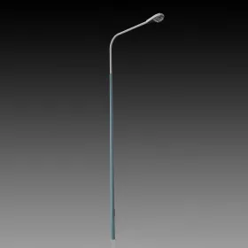Royal Model - Street light