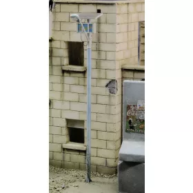 Royal Model - Solar powered street light