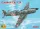 RS Models - Plastikov  model letadla 1/48 Caudron CR.714 C-1 5 decal v. for France  Luftwaffe  Finland