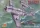 RS Models - Plastikov  model letadla 1/72 Messerschmitt Bf 109 X 2 decal v. for Luftwaffe  Great Britain