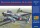 RS Models - Plastikov  model letadla 1/72 Morane Saulnier MS.406 France  4 decal v. for France