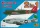 RS Models - Plastikov  model letadla 1/72 P-51H + Ki-100 II double kit 2 decal v. for USA  Japan