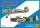 RS Models - Plastikov  model letadla 1/72 B cker 133 A/C