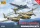 RS Models - 1/72 P-38G Lightning - 6 decal v. for USA  Portugal  Luftwaffe