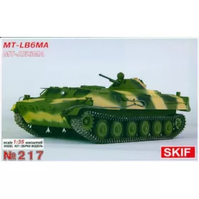 Skif - MT-LB6MA
