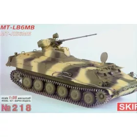 Skif - MT-LB 6 MB
