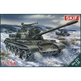 Skif - T 55 A