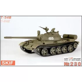 Skif - T-54 B