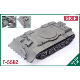 Skif - T-55BZ