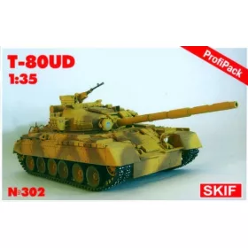 Skif - T-80UD ProfiPack