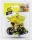Solido - Figures Ciclista - Cyclist - Maglia Gialla - Yellow Jersey - Tour De France 2023 Yellow
