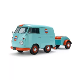 Solido - Volkswagen Cool Combi Oil Tribute 2024 -