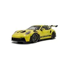 Solido - Porsche 911 GT3 RS WORKS Neon Lime 2024