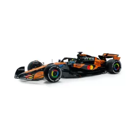 Solido - McLaren MCL39 #81 O.Piastri GP China 2025 -