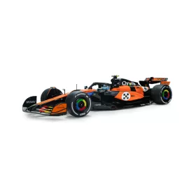 Solido - McLaren MCL39 #4 L.Norris GP Monaco 2025 -
