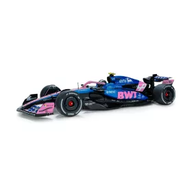 Solido - Alpine A525 #7 J.Doohan GP China 2025