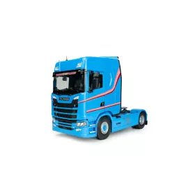 Solido - Scania 580S HighLine 113 TRIBUTE 2023