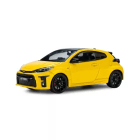 Solido - Toyota Yaris GR Yellow 2024 -