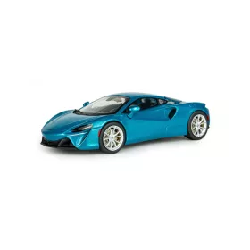 Solido - McLaren Artura Belize Blue 2022