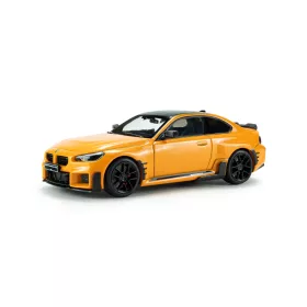 Solido - BMW M2 M Performance Papaya Orange 2024