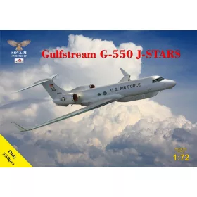 Sova-M - 1/72 Gulfstream G-550 J-STARS