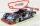 Spark-Model - Porsche 935 3.0L Turbo Wsc-95 Team Joest Racing N 7 Winner 24H Le Mans 1996 A.Wurz - D.Jones - M.Reuter Blue Orange
