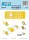 Special Hobby - Messerschmitt Bf 109E-1/3 Mask