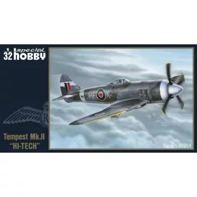 Special Hobby - Tempest Mk.II  Hi-Tech