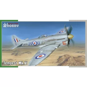 Special Hobby - Tempest Mk.VI