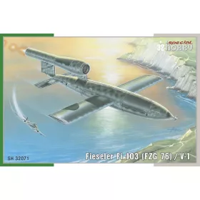 Special Hobby - Fieseler Fi 103 V-1