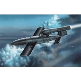Special Hobby - Fi 103A-1/Re 4 Reichenberg