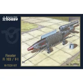 Special Hobby - Fieseler Fi 103 / V-1  Hi-Tech