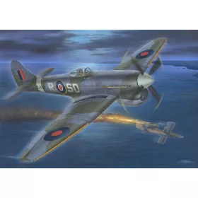 Special Hobby - Tempest Mk.V 'Doodle-bug Hunters'