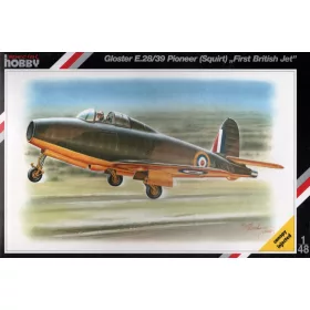 Special Hobby - Gloster Squirt