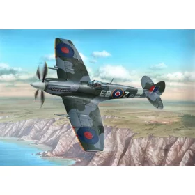 Special Hobby - Supermarine Spitfire Mk.XII