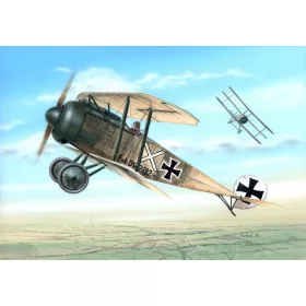 Special Hobby - Fokker D.V