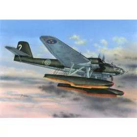 Special Hobby - Heinkel He 115 Scandinavian Service
