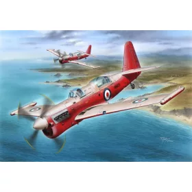 Special Hobby - Fairey Firefly U.8  Drone version