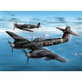 Special Hobby - Westland Whirlwind FB Mk.I Fighter Bombe