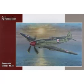 Special Hobby - Supermarine Seafire Mk.45