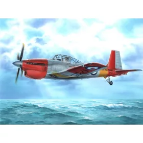Special Hobby - Boulton   Paul Sea Balliol T.21