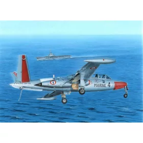 Special Hobby - Fouga CM-175 Z phyr