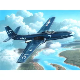 Special Hobby - FH-1 Phantom MARINES First Jet