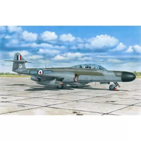 Special Hobby - AW Meteor NF MK12